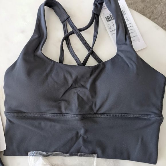 Yoga Basic Training Light Medium Performance Bra and Legging Set - Picture 3 of 11